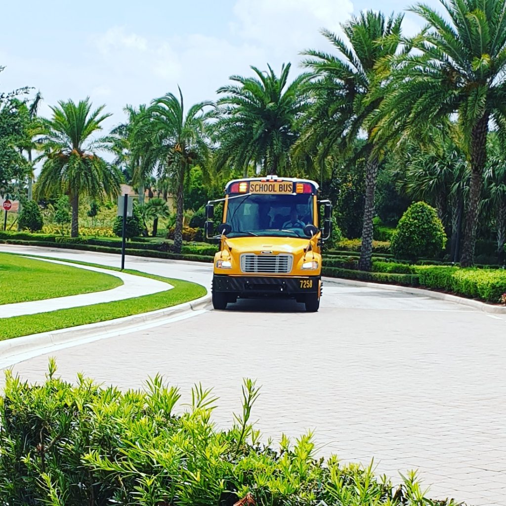 Schools in Florida