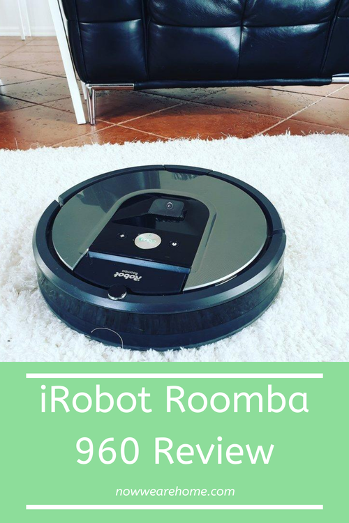 Roomba 960